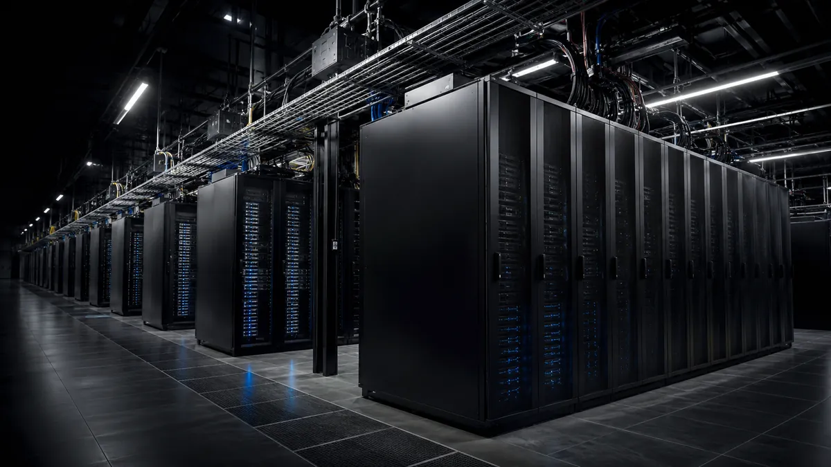 High Performance Computing application environment